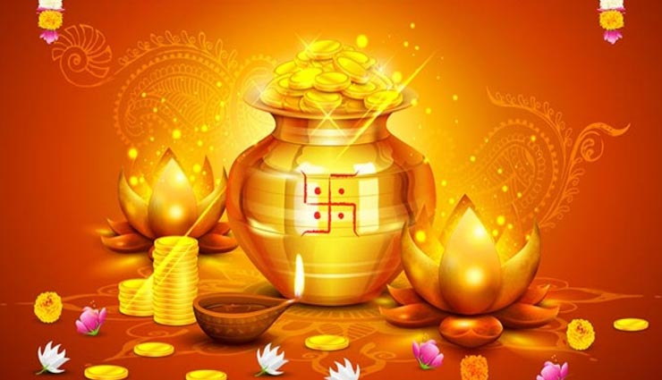 આ વર્ષે 22 ઓક્ટોબરે પુષ્ય નક્ષત્ર 2 diwali