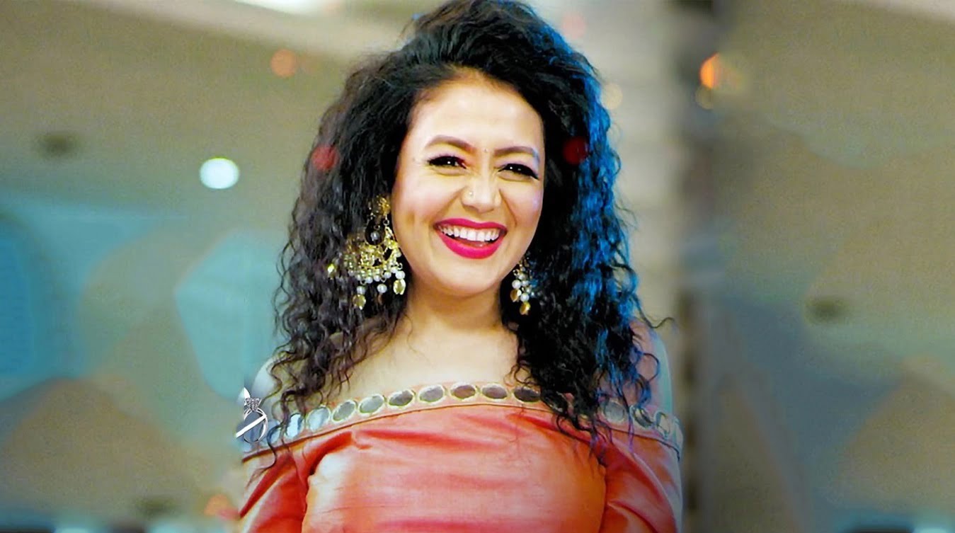 ‘ઇન્ડિયન આઇડલ 11’માં ફરી જજ તરીકે નેહા કક્કર 2 fi neha