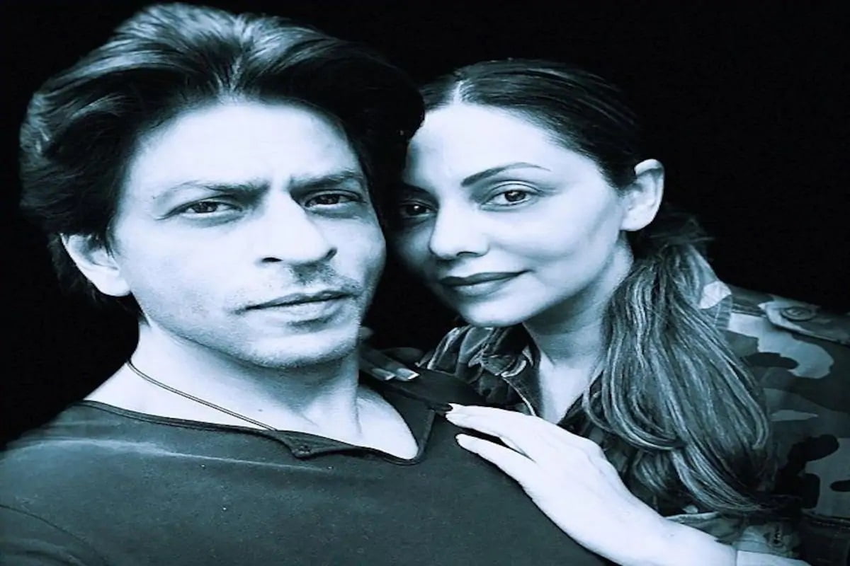 શાહરુખ-ગૌરીની 28મીવેડિંગ એનિવર્સરી 2 iamsrk 74645234 2308716449440089 6478723508612087538 n