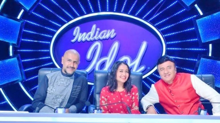 ‘ઇન્ડિયન આઇડલ 11’માં ફરી જજ તરીકે નેહા કક્કર 3 indian