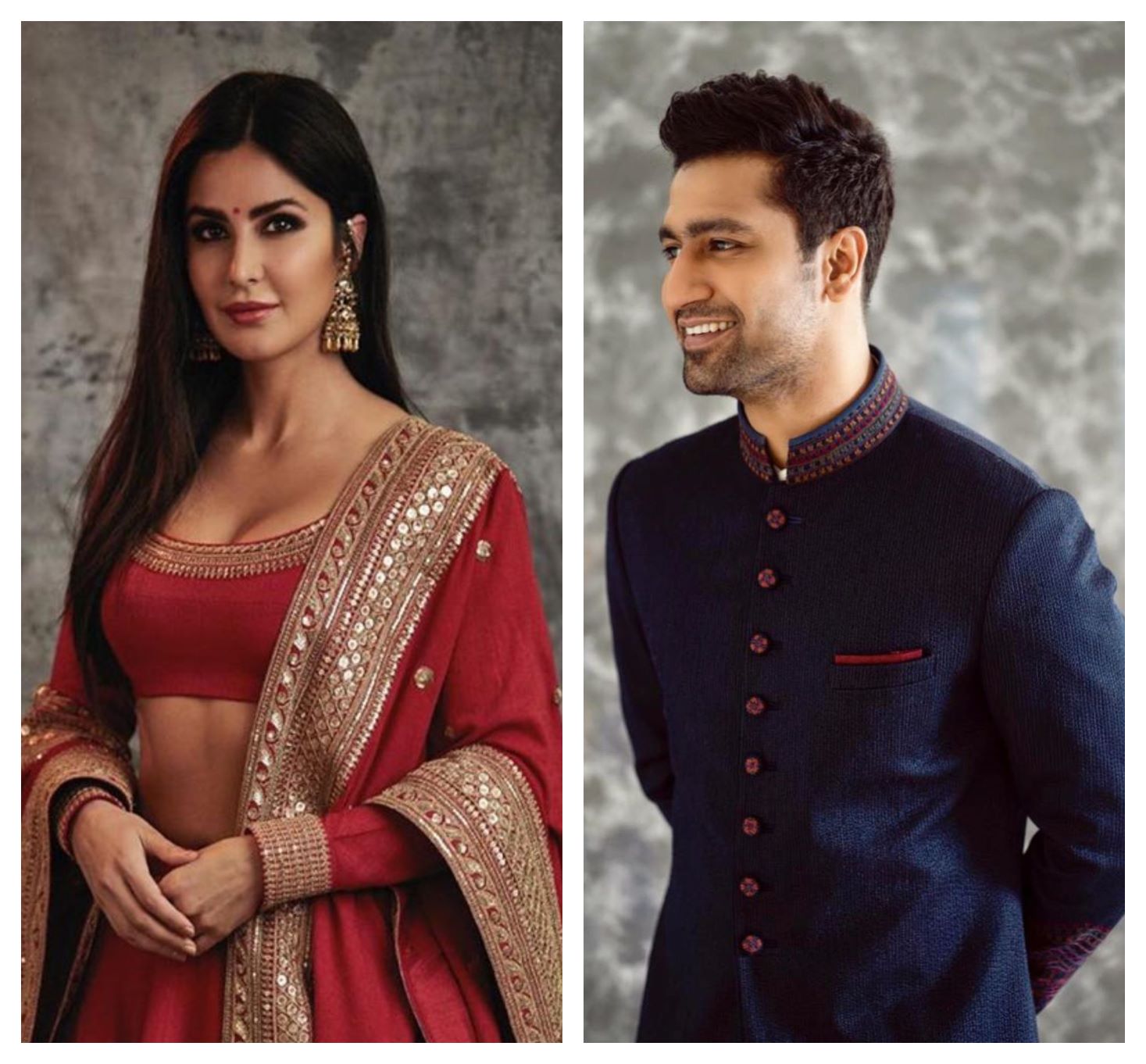 શુ બી- ટાઉનના નવા કપલ છે વિકી-કેટરીના 2 2089987 katrinavicky 1572419818