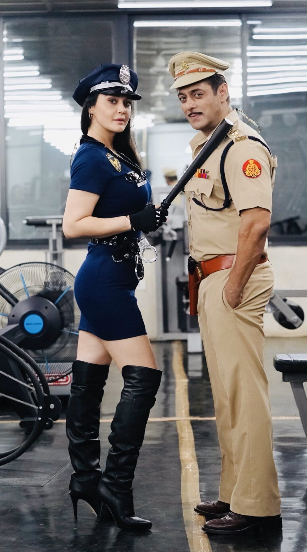 દબંગ 3માં જોવા મળશે પ્રિતિ ઝિન્ટા 3 IMG 20191031 132154