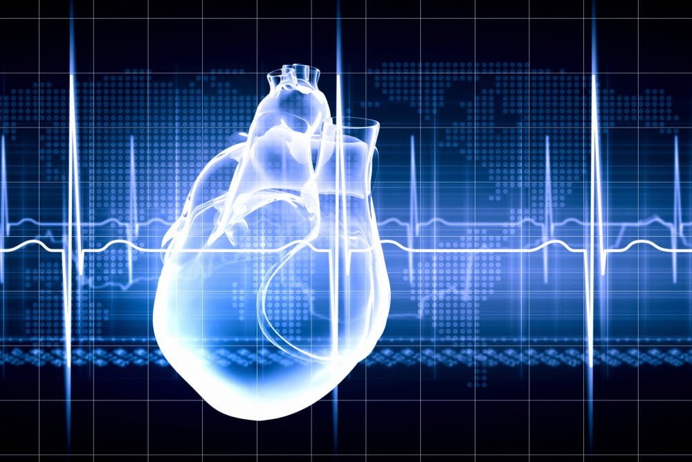 કાર્ડિયેક સ્ટ્રેસને ઘટાડવાનો અનોખો ઉપાય 2 heartekg 1159688