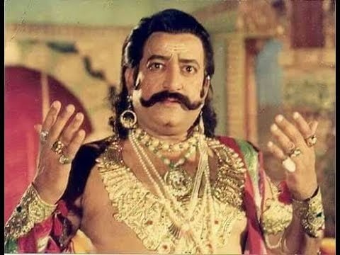 હેપ્પી બર્થ ડે અરવિંદ ત્રિવેદી 2 hqdefault