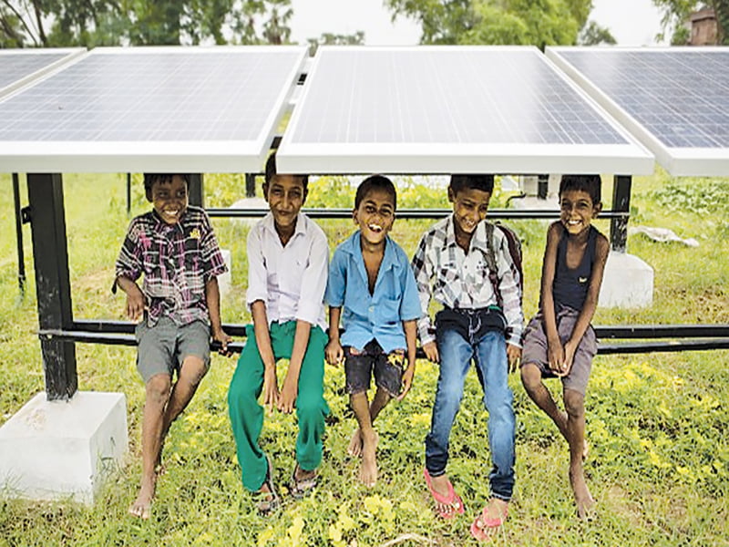 ભારતનાં 5 વિખ્યાત ગામડાઓ, જેમાં સમાવિષ્ટ છે 60 કરોડપતિઓ સાથેનું એક ગામ 2 DHARNAI 01 1