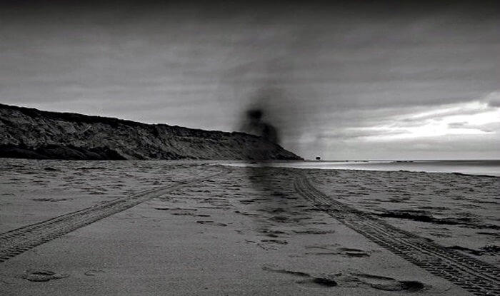 DUMAS BEACH