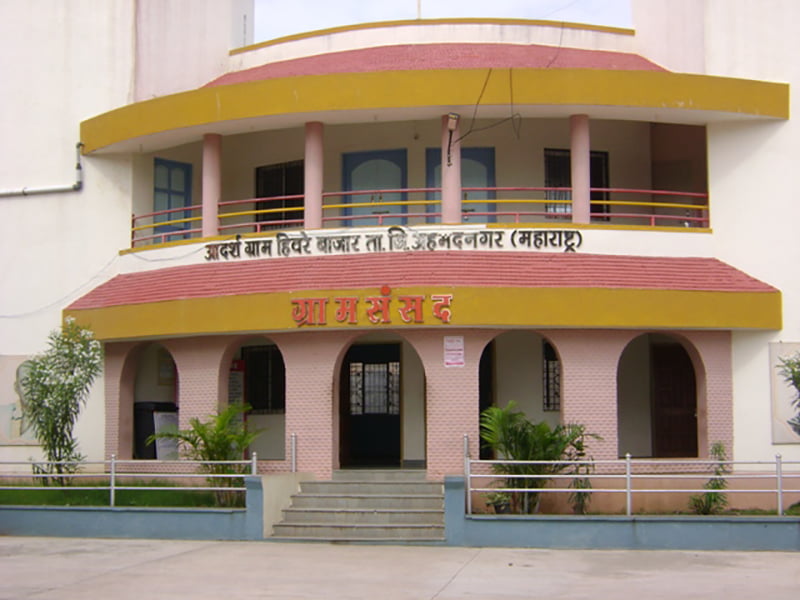 ભારતનાં 5 વિખ્યાત ગામડાઓ, જેમાં સમાવિષ્ટ છે 60 કરોડપતિઓ સાથેનું એક ગામ 5 hivre 05 1