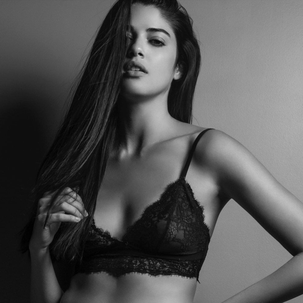 અનુષ્કા નહીં પરંતુ બ્રાઝિલની આ મોડલ વિરાટની પત્ની હોત 3