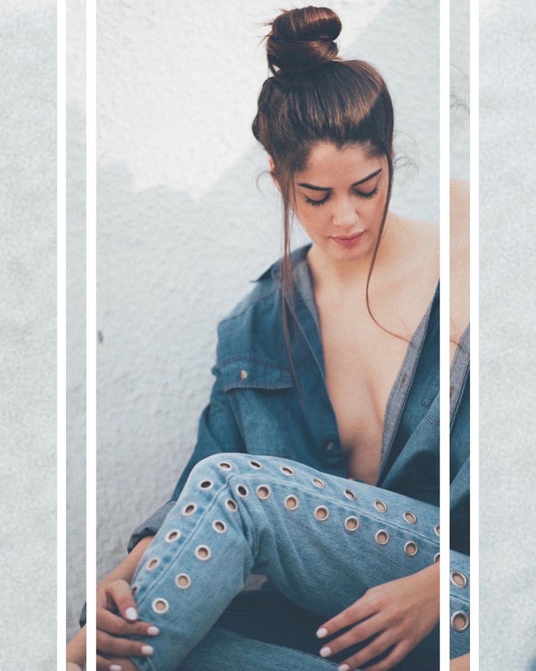 અનુષ્કા નહીં પરંતુ બ્રાઝિલની આ મોડલ વિરાટની પત્ની હોત 2