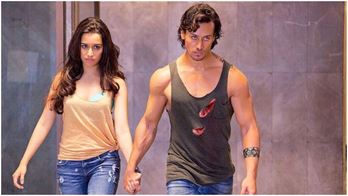 baaghi 3