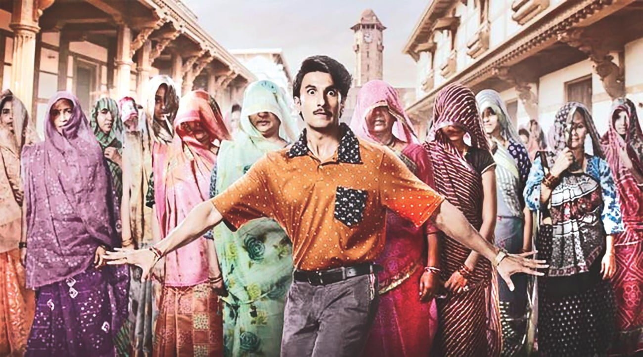 jayeshbhai jordaar