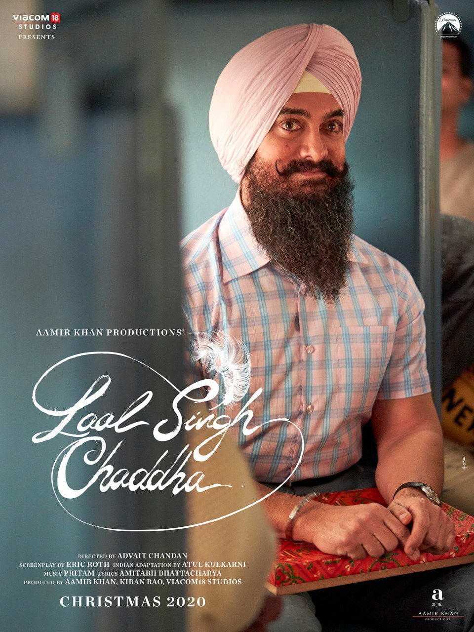 laal singh