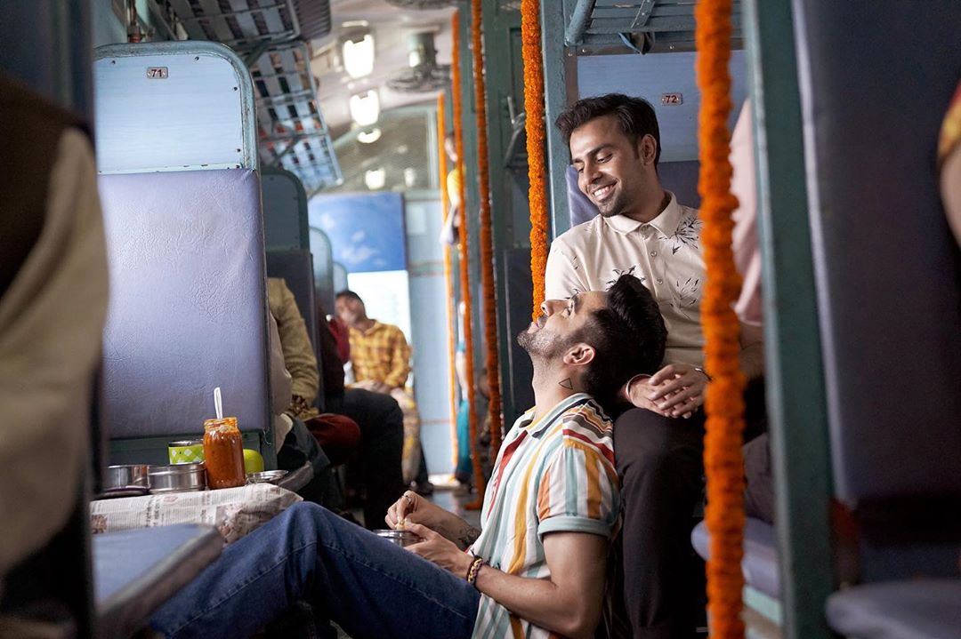 Ayushmann Khurrana HD PIC