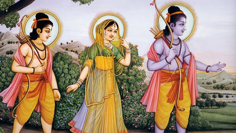કેવી રીતે થયું હતું ભગવાન શ્રી રામનું મૃત્યુ... શું હનુમાનજીની એક ભૂલ બની હતી શ્રી રામના મૃત્યુનું કારણ.. 9 Case Against Lord Ram and Lakshman