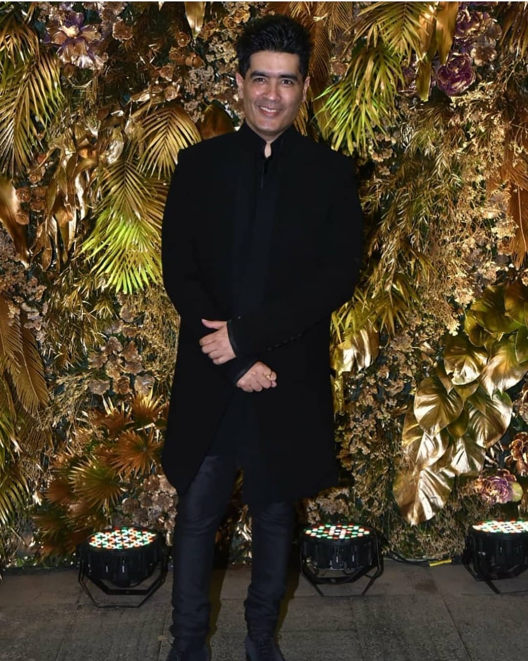 MANISH MALHOTRA