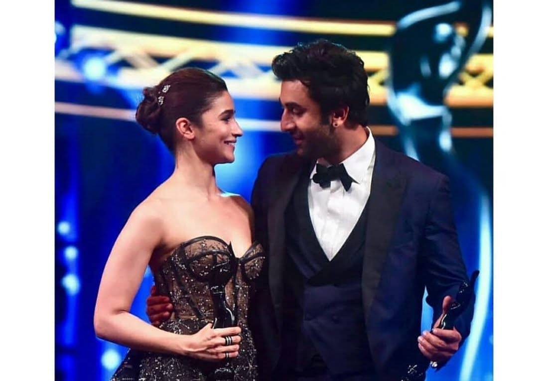 RANBIR ALIA