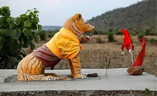 આદિવાસીઓમાં ઉજવાતા પારંપારિક તહેવારો અને લગ્નવિધિ.. 7 Tradition 7 1