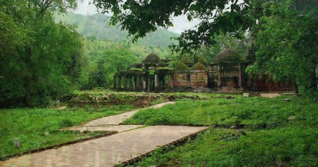 શું તમે વેકેશનની રજા માણવાનો પ્લાન કરી રહ્યા છો તો ગુજરાતના આ સુપ્રસિદ્ધ સ્થળોની મુલાકાત લેવાનું ચૂકશો નહી .. 6 polo forest 1