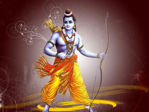કેવી રીતે થયું હતું ભગવાન શ્રી રામનું મૃત્યુ... શું હનુમાનજીની એક ભૂલ બની હતી શ્રી રામના મૃત્યુનું કારણ.. 21 unnamed 2 1