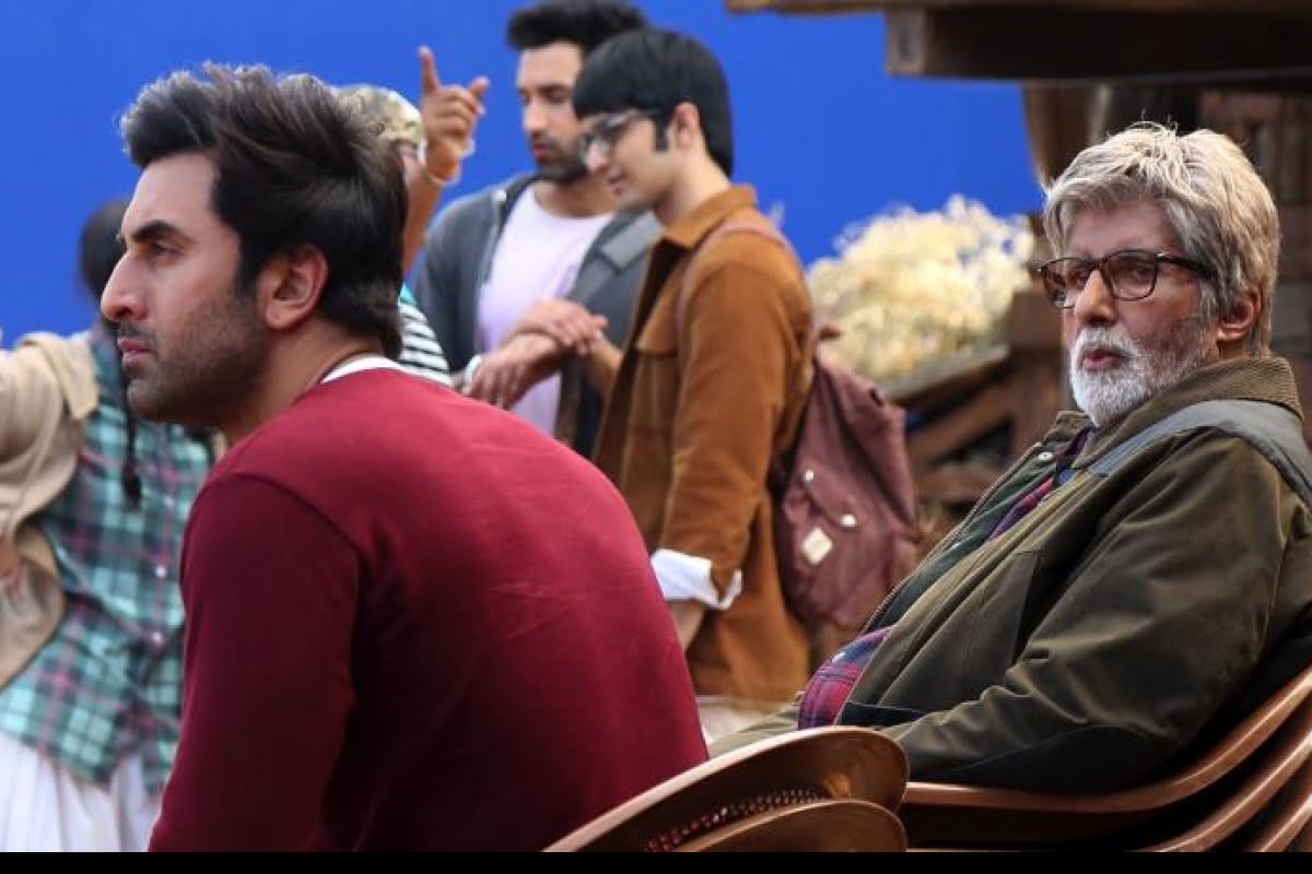 Amitabh_Ranbir_