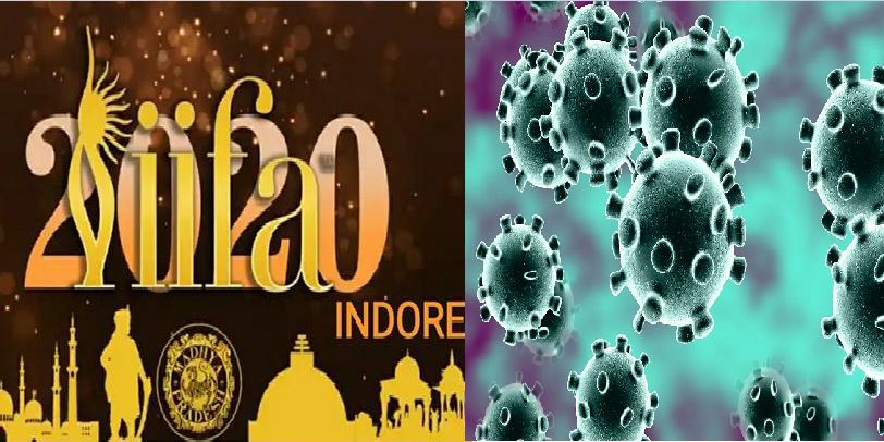 કોરોના વાયરસની બોલિવુડ પર અસર, કોરોના વાયરસના કારણે IIFA મુલતવી રાખવામાં આવ્યો 3 IIFA 2020