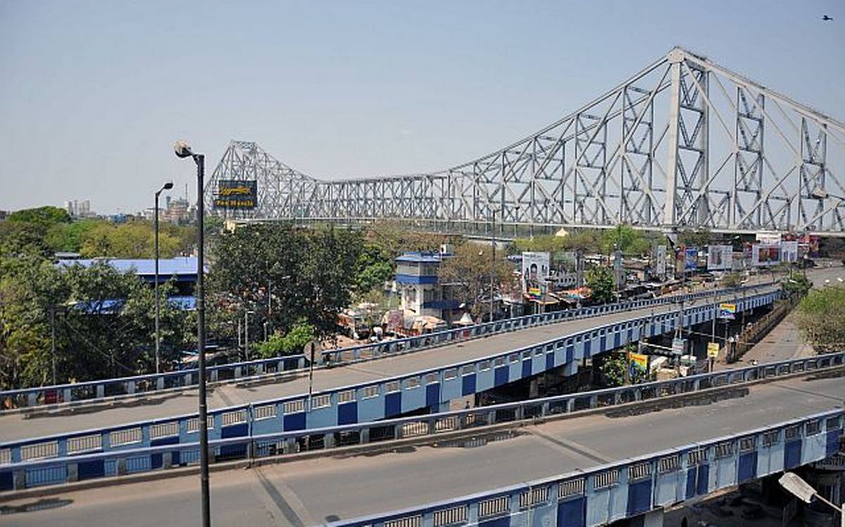 જાણો શું છે લોકડાઉન અને શા માટે કરવામાં આવે છે લોકડાઉન, ભારત પહેલા ક્યાં-ક્યાં દેશમાં કરવામાં આવ્યું છે લોકડાઉન 3 Kolkata shutdownjpg