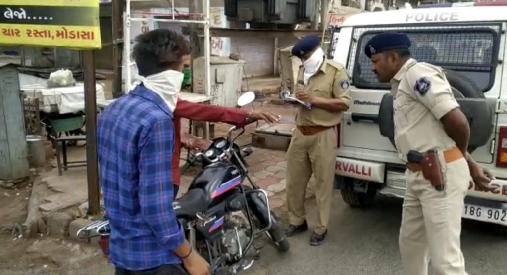 આ લોકડાઉન શું છે? 2020 પહેલા પણ થઈ ચુક્યું છે લોકડાઉન: જાણો આ અહેવાલમાં 3 LOCKDAWN IMAGE