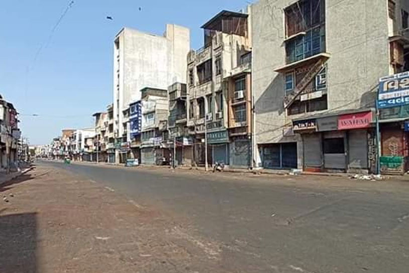 આ લોકડાઉન શું છે? 2020 પહેલા પણ થઈ ચુક્યું છે લોકડાઉન: જાણો આ અહેવાલમાં 4 LOCKDAWN