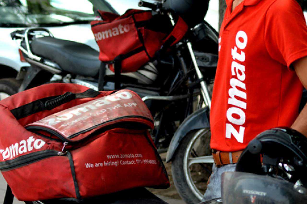 Zomato SJ11 0