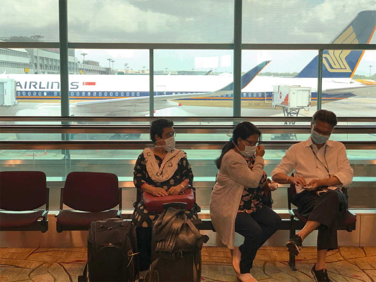 જાણો શું છે લોકડાઉન અને શા માટે કરવામાં આવે છે લોકડાઉન, ભારત પહેલા ક્યાં-ક્યાં દેશમાં કરવામાં આવ્યું છે લોકડાઉન 7 coronavirus