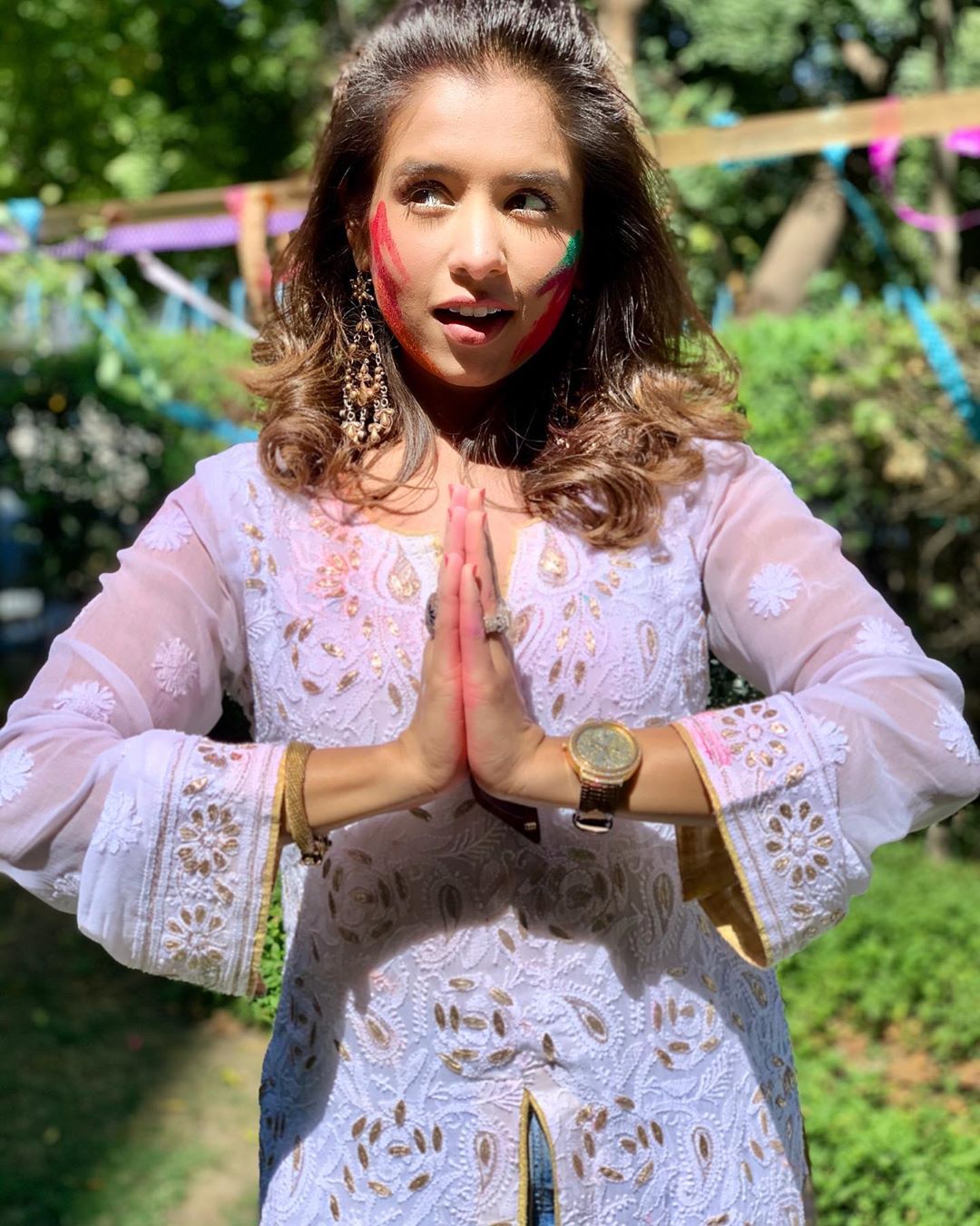 gujarati star holi 2020 10