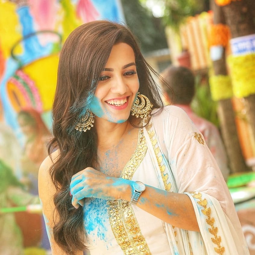 gujarati star holi 2020 2