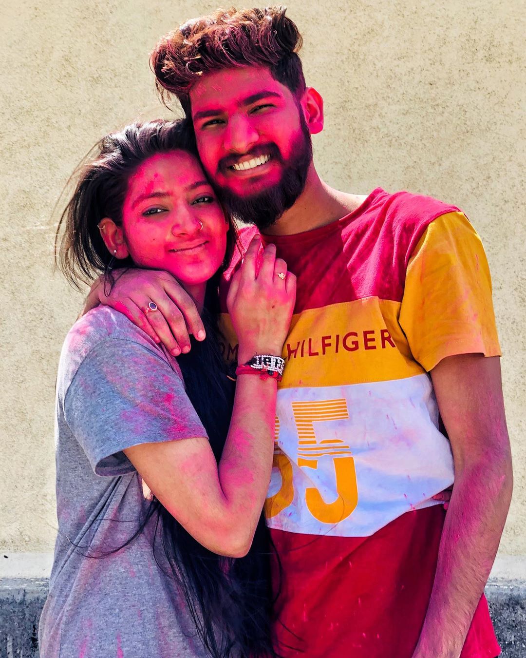 gujarati star holi 2020 9