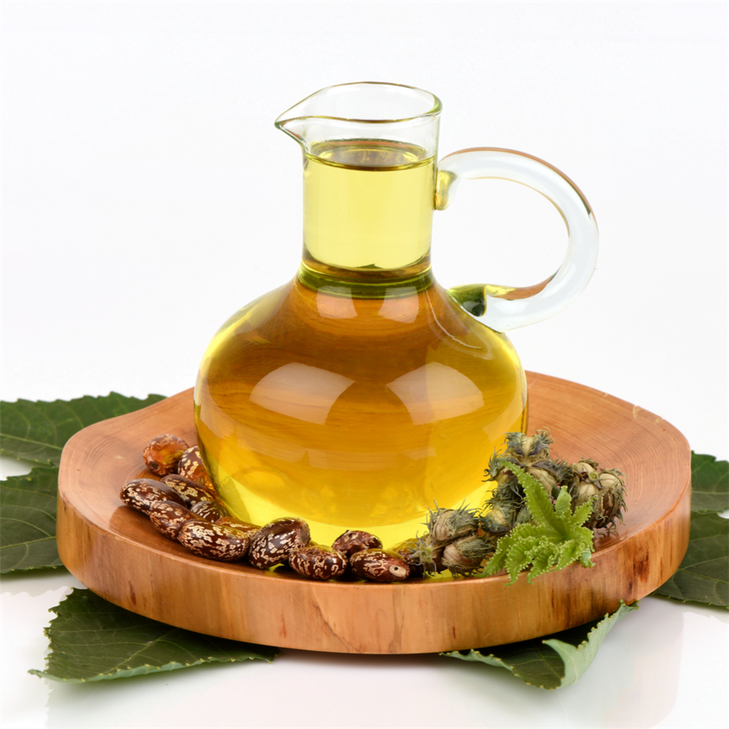 hydrogenated castor oil hco 3