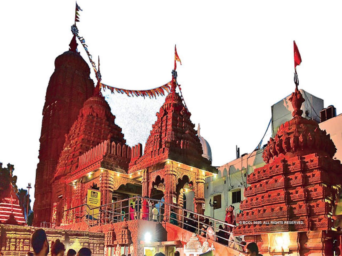 મંદિરોને લાગ્યું કોરોનાનું ગ્રહણ,જાણો ક્યા-ક્યા મંદિર રહશે બંધ 4 jagganathtemple bccl