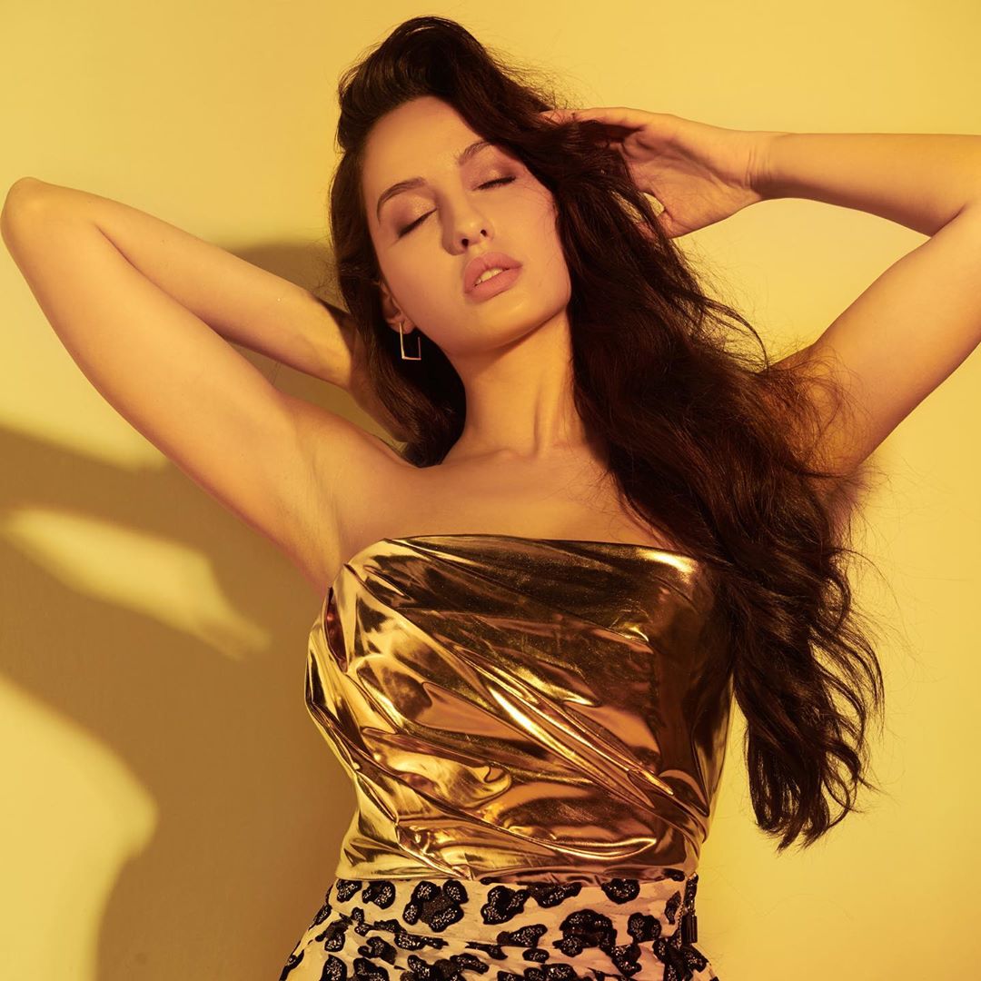 નોરા ફતેહીની કિસ્મત ચમકી, ફરી એક વખત આંતરરાષ્ટ્રીય સ્તરે મચાવશે તરખાટ 4 norafatehi 79472441 166736248035087 4545687164154872652 n