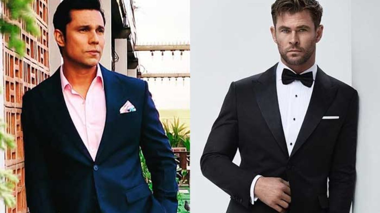 હોલિવૂડ ફિલ્મમાં જોવા મળશે રણદીપ હૂડ્ડા, સુપરહીરો થોર એટલે કે ક્રિસ હેમ્સવર્થ સાથે કરશે કામ 4 randeephooda 4