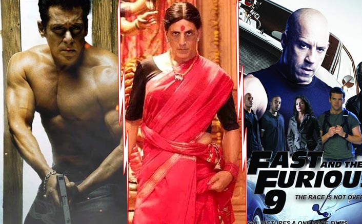 salman khans radhe vs akshay kumars sooryavanshi vs vin diesels fast fusrious 9 the big box office clash 002