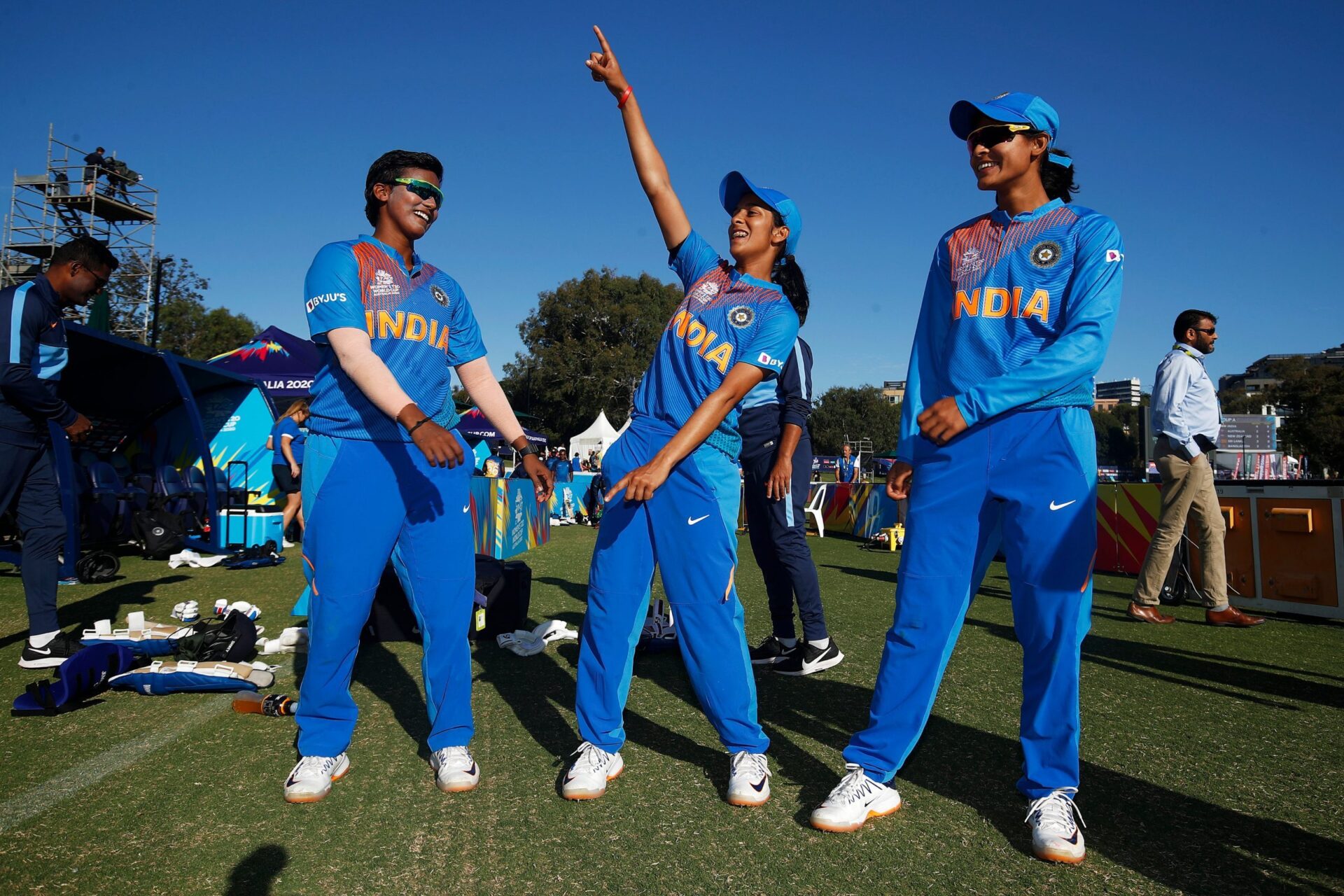 T 20 WORLDCUP 