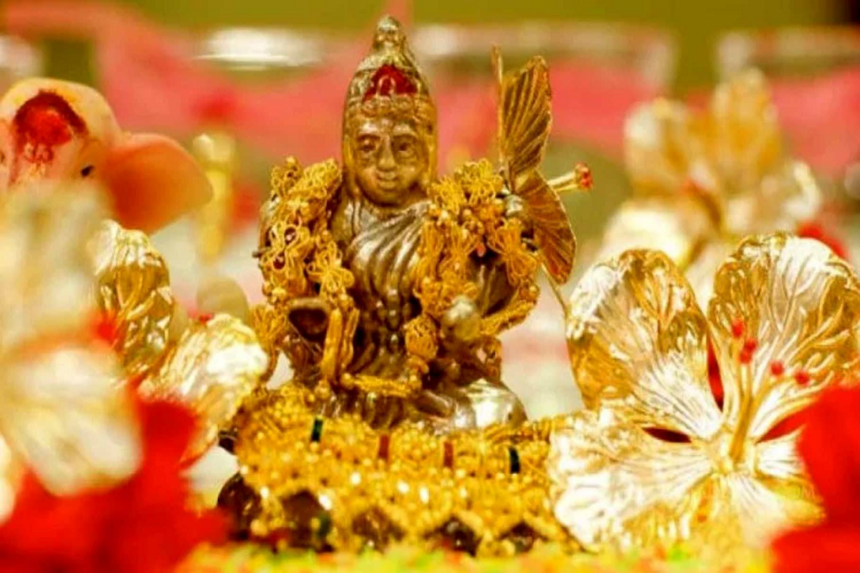 લોકડાઉનમાં ઘરેમાં રહીને કરો અક્ષય તૃતીયાની પૂજા,આ ઉપાય તમારા રહેશે ફળદાયી 1 Akshaya Tritiya 3