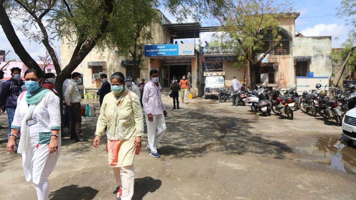 એક અઠવાડિયાથી રાજસ્થાનના આ જિલ્લામાં કોરનાના કેસ આવતા થયા બંધ, દેશના કેબિનેટ સચિવે પણ વિશેષ એક્શન પ્લાનની કરી પ્રશંસા 5 Bhilwara 3