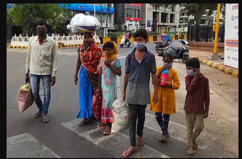 પ્રધાનમંત્રી નરેન્દ્ર મોદીએ પંચાયતી રાજ દિવસ પર ગ્રામ પંચાયતો માટે કર્યુ આ કામ 4 DFDFD