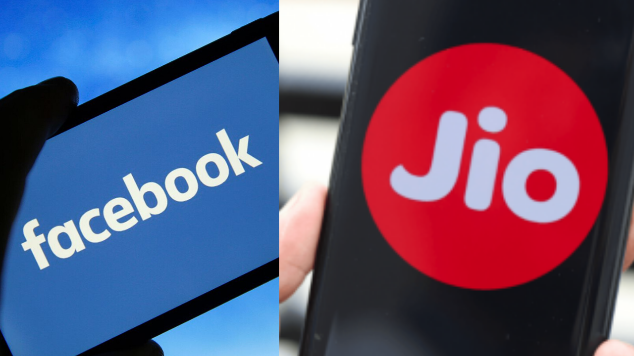 Facebook Buys Reliance Jio Stake Worth Rs 43 574 Cr