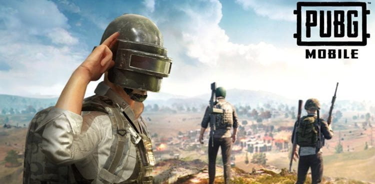 PUBG ગેમના રસિયાઓ માટે આનંદના સમાચાર, 16 એપ્રિલે આવી રહ્યું છે કંઈક નવું... 4 PUBG Mobile 1 750x369 1