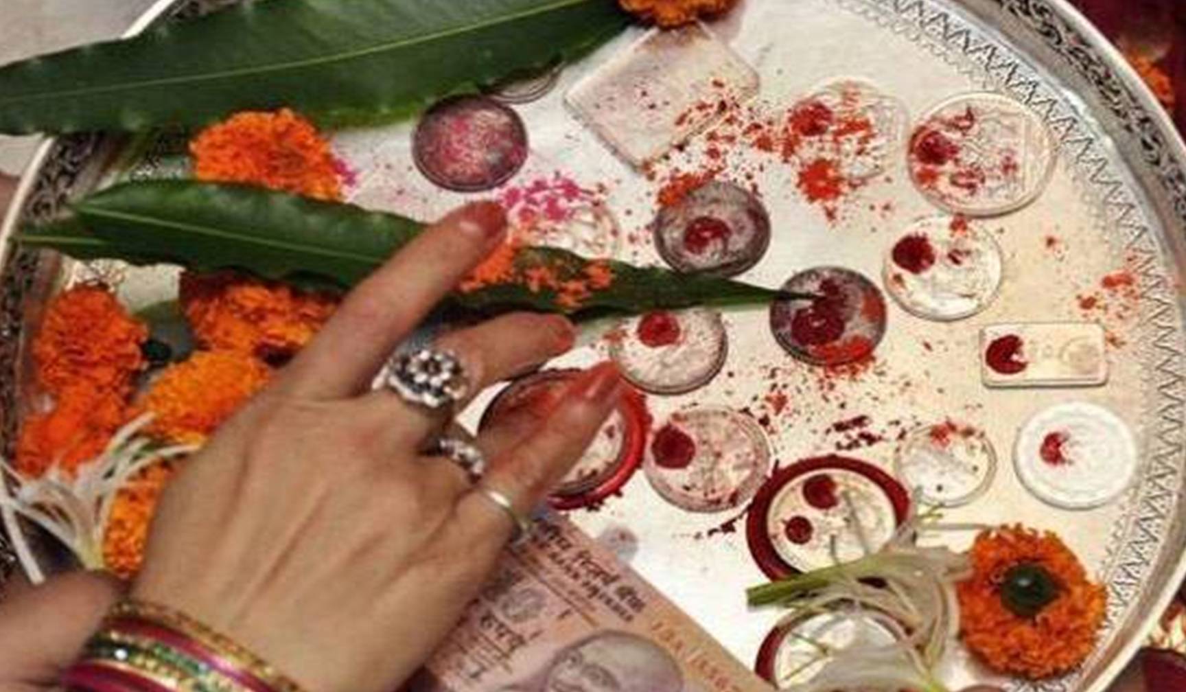 લોકડાઉનમાં ઘરેમાં રહીને કરો અક્ષય તૃતીયાની પૂજા,આ ઉપાય તમારા રહેશે ફળદાયી 2 akshayatritiya