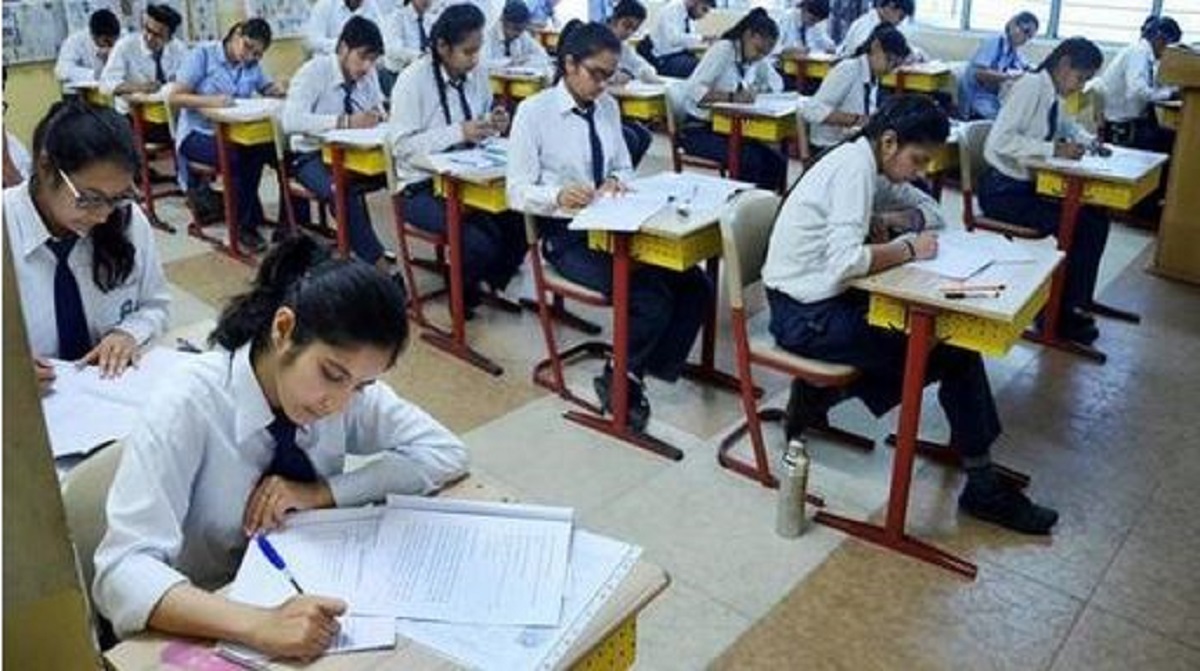 ધોરણ 10ની બાકી રહી ગયેલા વિષયની CBSE Examને લઇ મહત્વનો નિર્ણય 4 cbse 1579762506