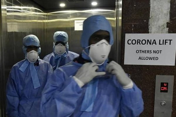 ગુજરાતમાં કોરોનાની રસી શોધવા તરફ મહત્વપૂર્ણ સફળતા, કોરોનાના કહેર વચ્ચે સમગ્ર વિશ્વ માટે ગુજરાતે જગાવી આશા 3 corna 69 1583291165 432393 khaskhabar