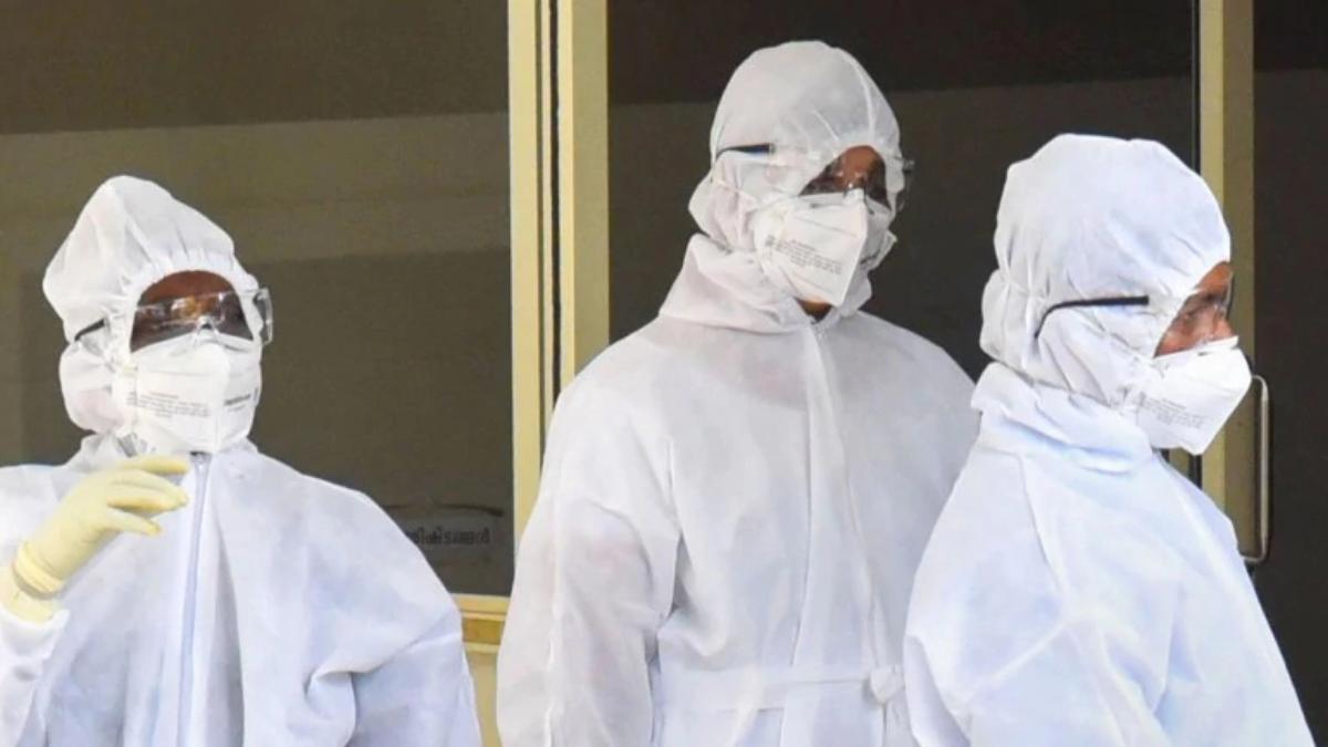 કોરોનાના કહેર વચ્ચે ગૃહમંત્રાલયે આ ક્ષેત્રોમાં આપી છૂટ, જૂઓ સંપૂર્ણ લિસ્ટ 2 coronavirus1 6 0