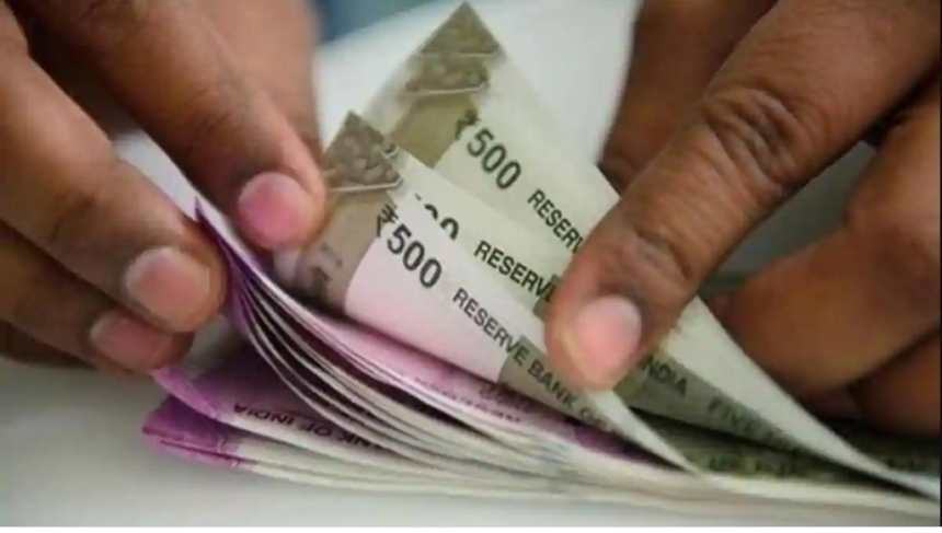 જાણો શું કરન્સી નોટોના માધ્યમથી ફેલાય છે કોરોના વાયરસ 1 cxcx