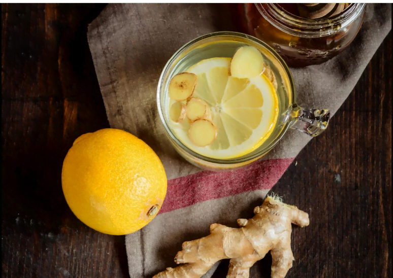 રોગપ્રતિકારક શક્તિ વધારવા માટે લીંબુ છે ખૂબ લાભદાયી,જાણો લીંબુના અનેક ફાયદા 4 lemon water